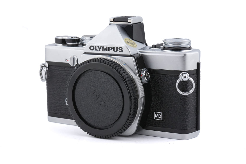 Olympus OM-1N