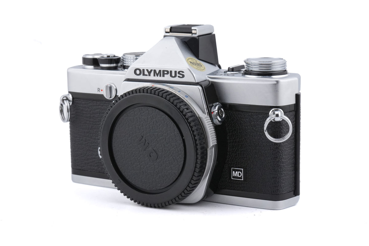 Olympus OM-1N