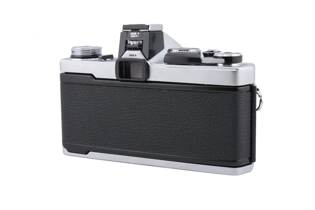 Olympus OM-1N