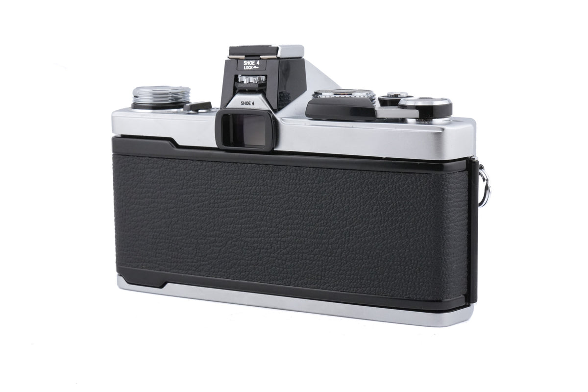 Olympus OM-1N