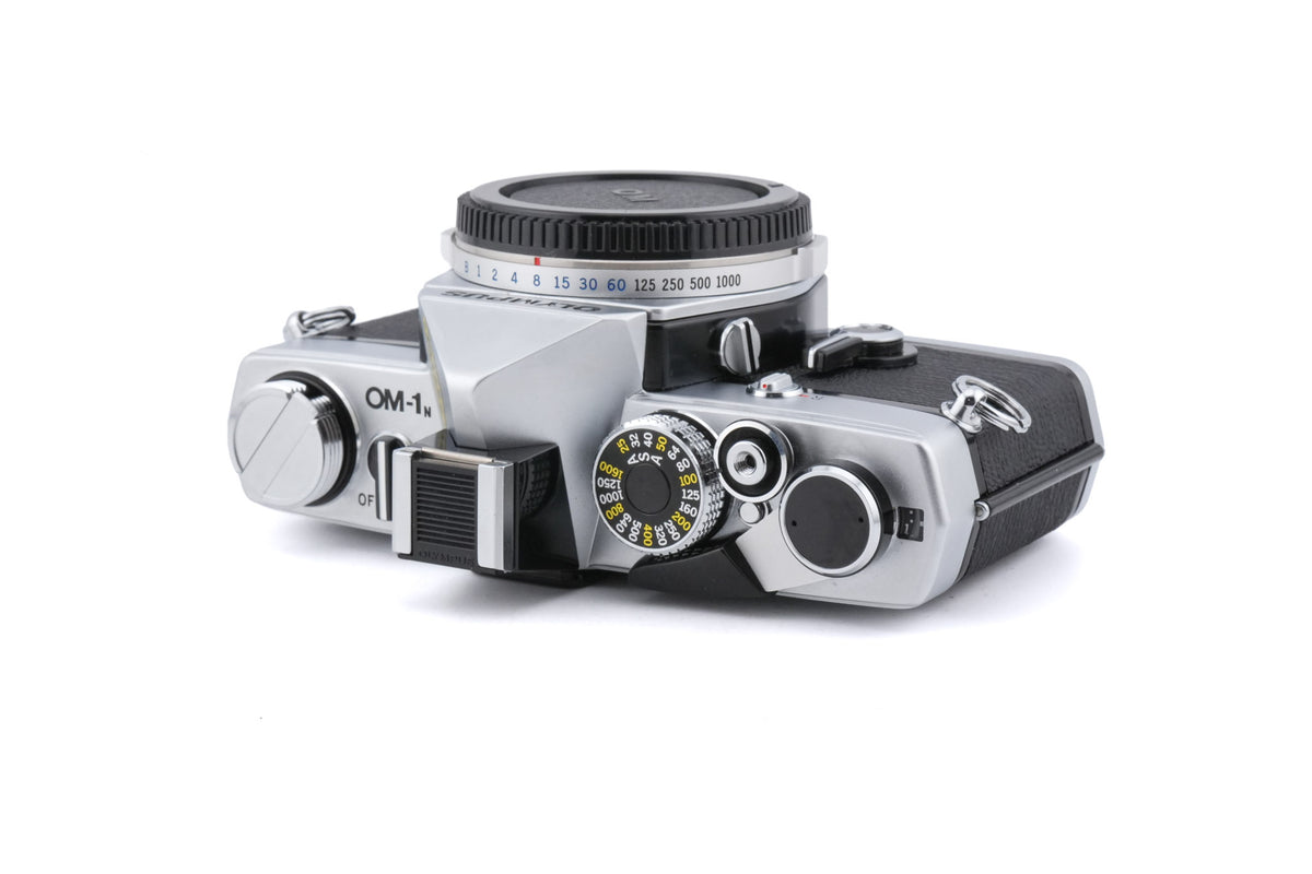 Olympus OM-1N