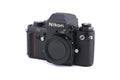 Nikon F3HP