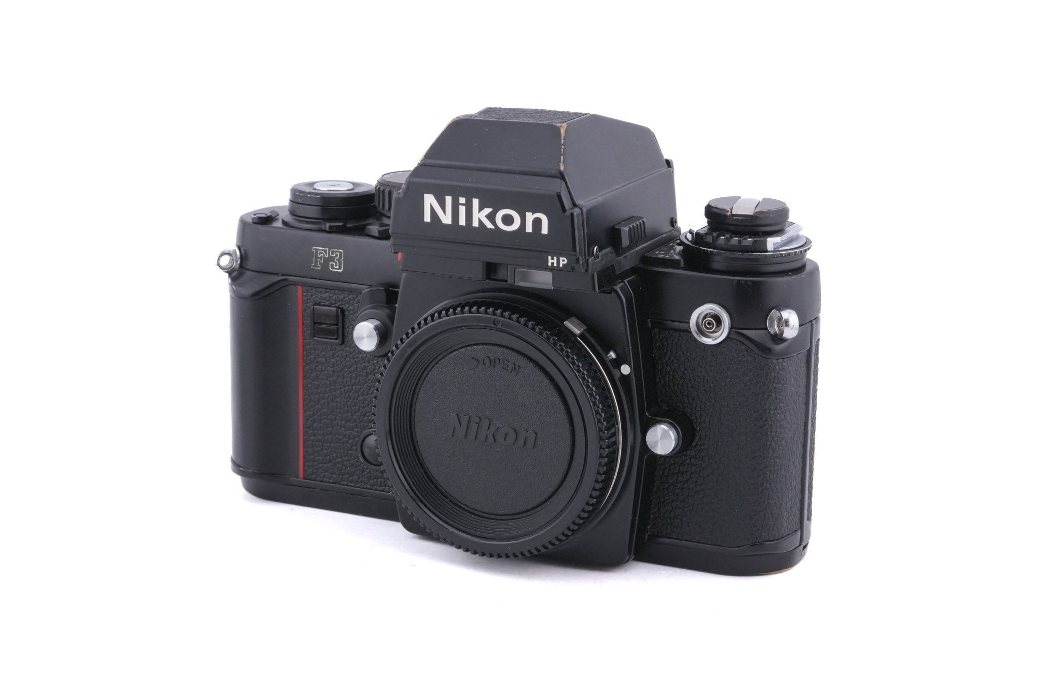 Nikon F3HP