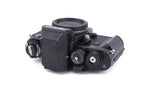 Nikon F3HP