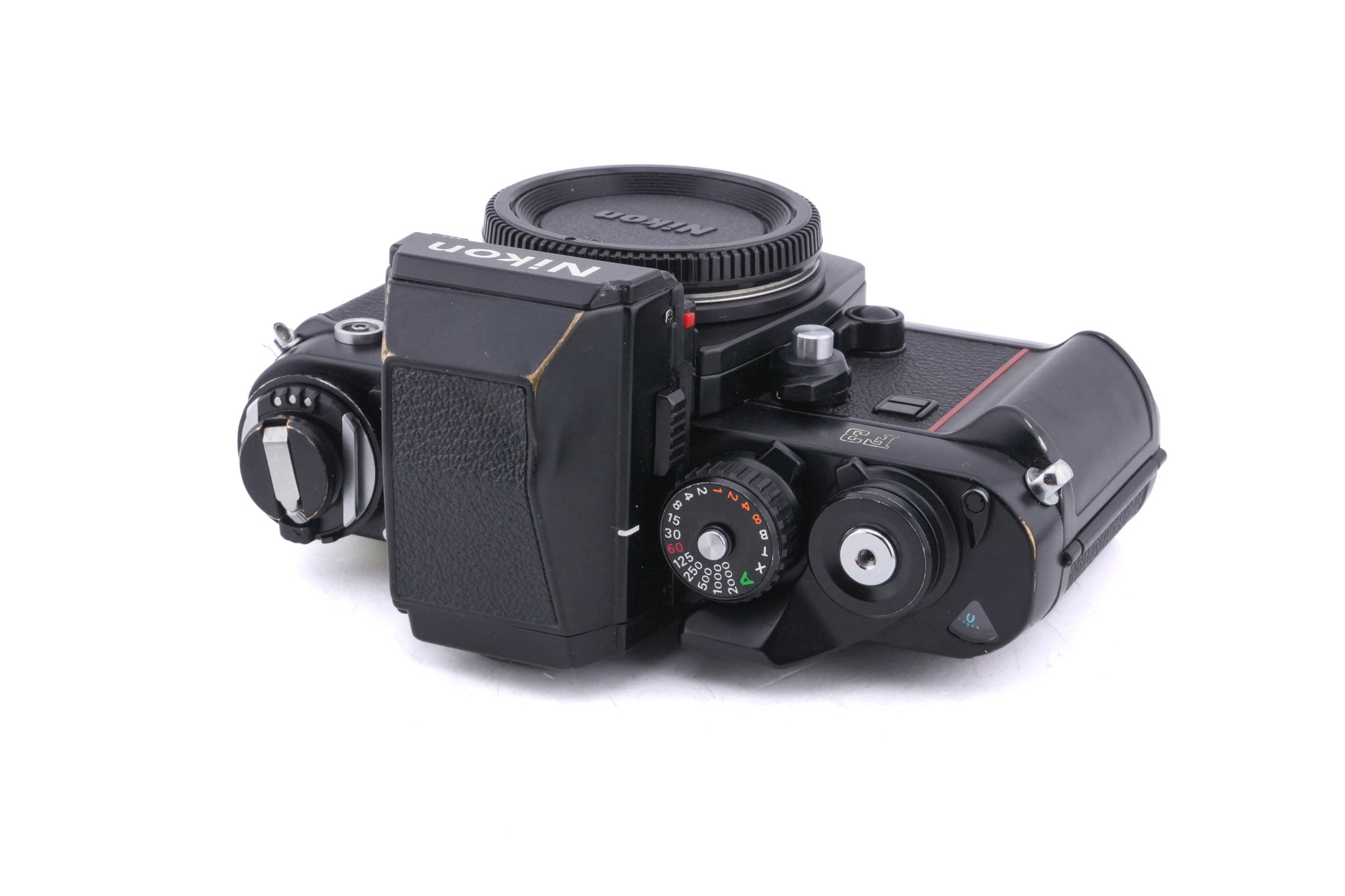 Nikon F3HP