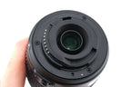 Nikon 55-200mm f4-5.6 AF-S Nikkor G ED