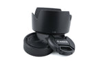 Nikon 55-200mm f4-5.6 AF-S Nikkor G ED