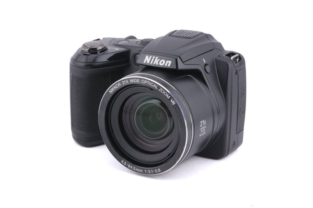 Nikon Coolpix L310