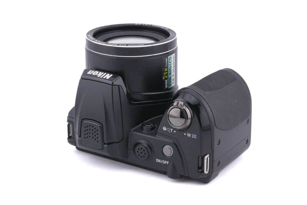 Nikon Coolpix L310