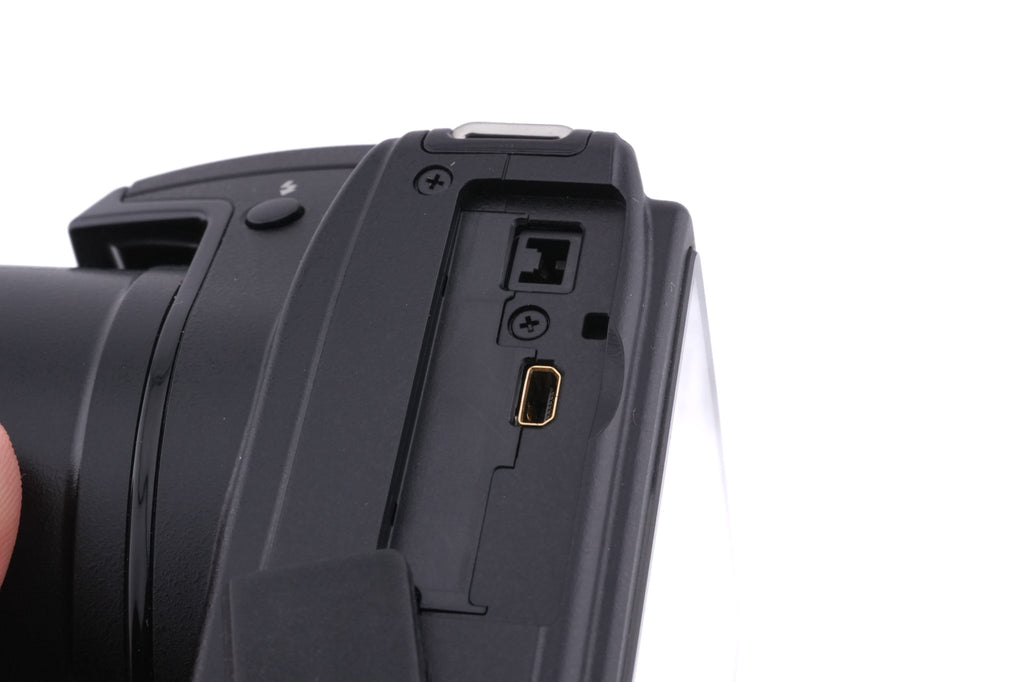 Nikon Coolpix L310