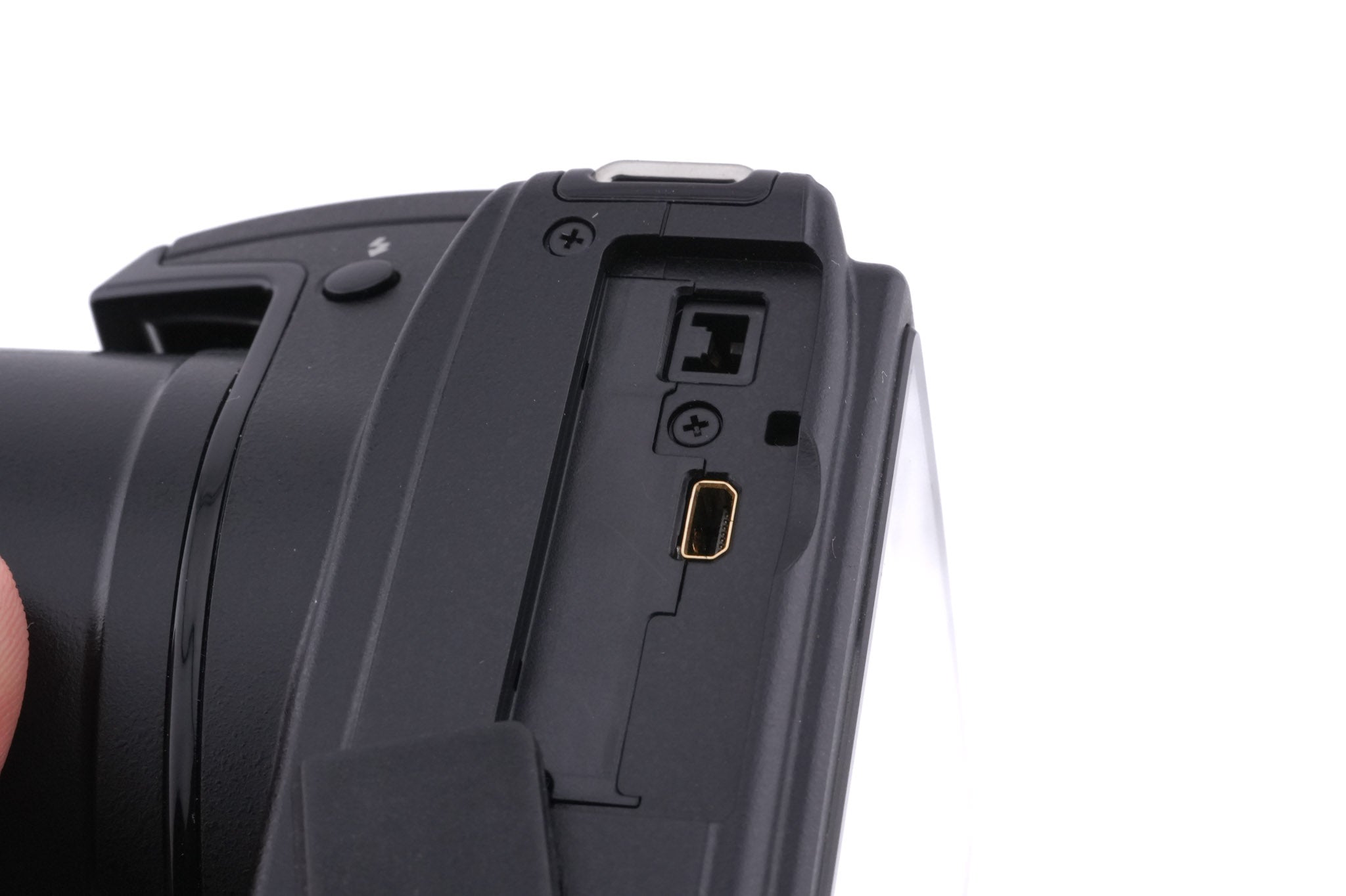 Nikon Coolpix L310