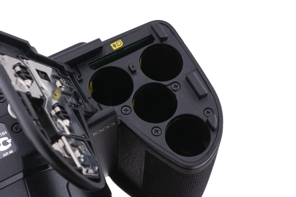 Nikon Coolpix L310