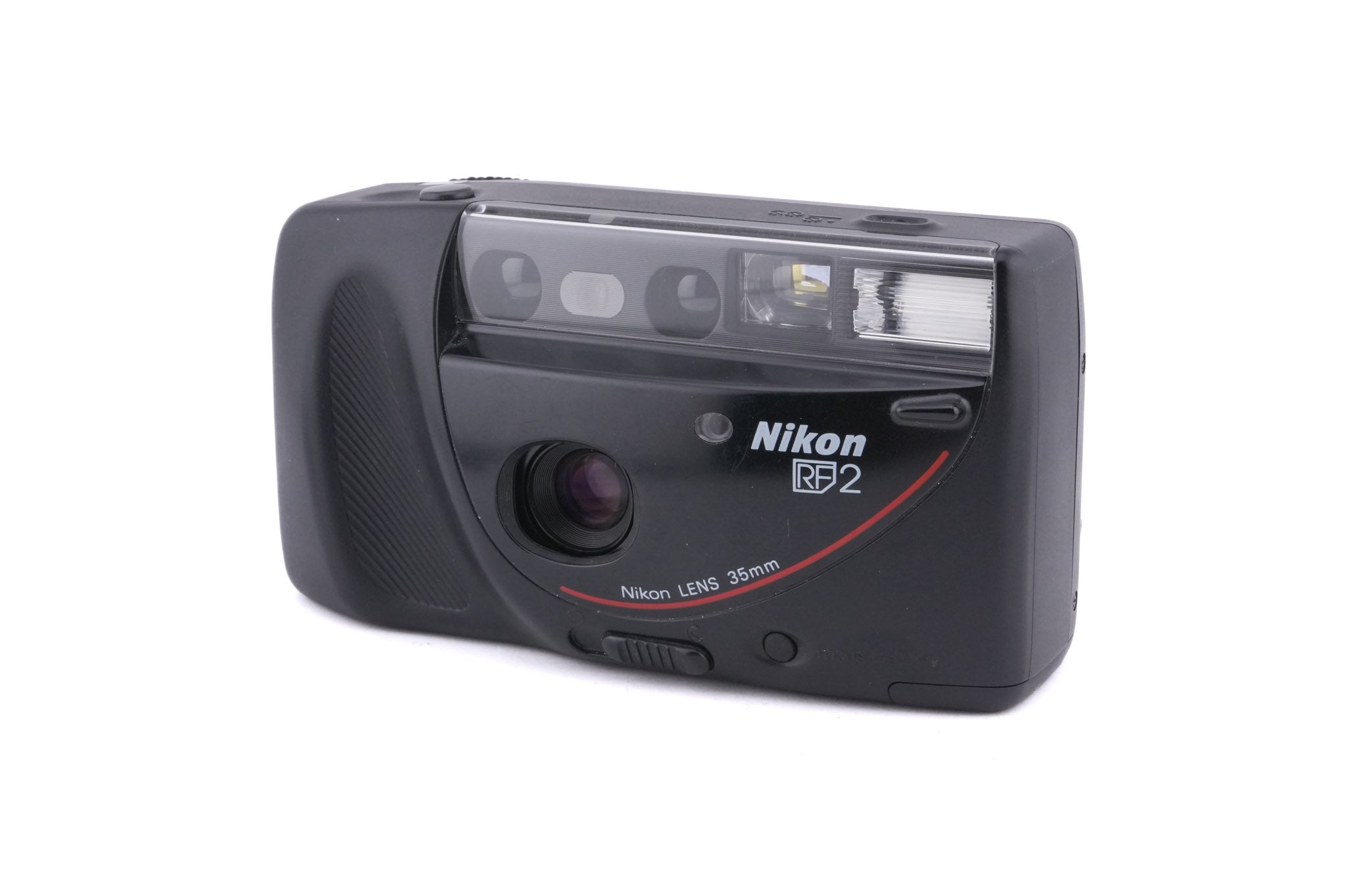 Nikon RF2