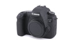 Canon EOS 6D (WG)