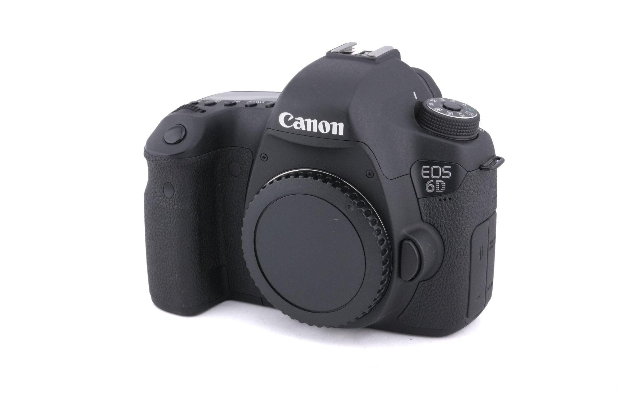 Canon EOS 6D (WG)