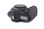 Canon EOS 6D (WG)