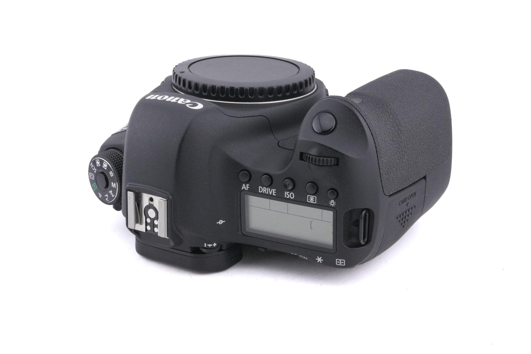 Canon EOS 6D (WG)