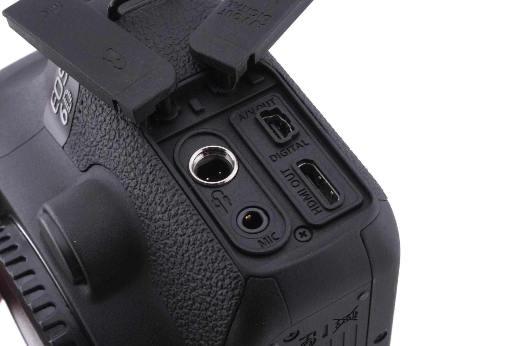 Canon EOS 6D (WG)