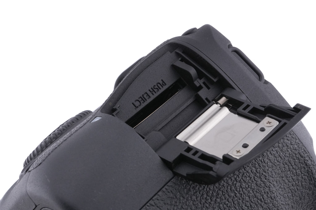 Canon EOS 6D (WG)