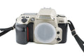 Nikon F60