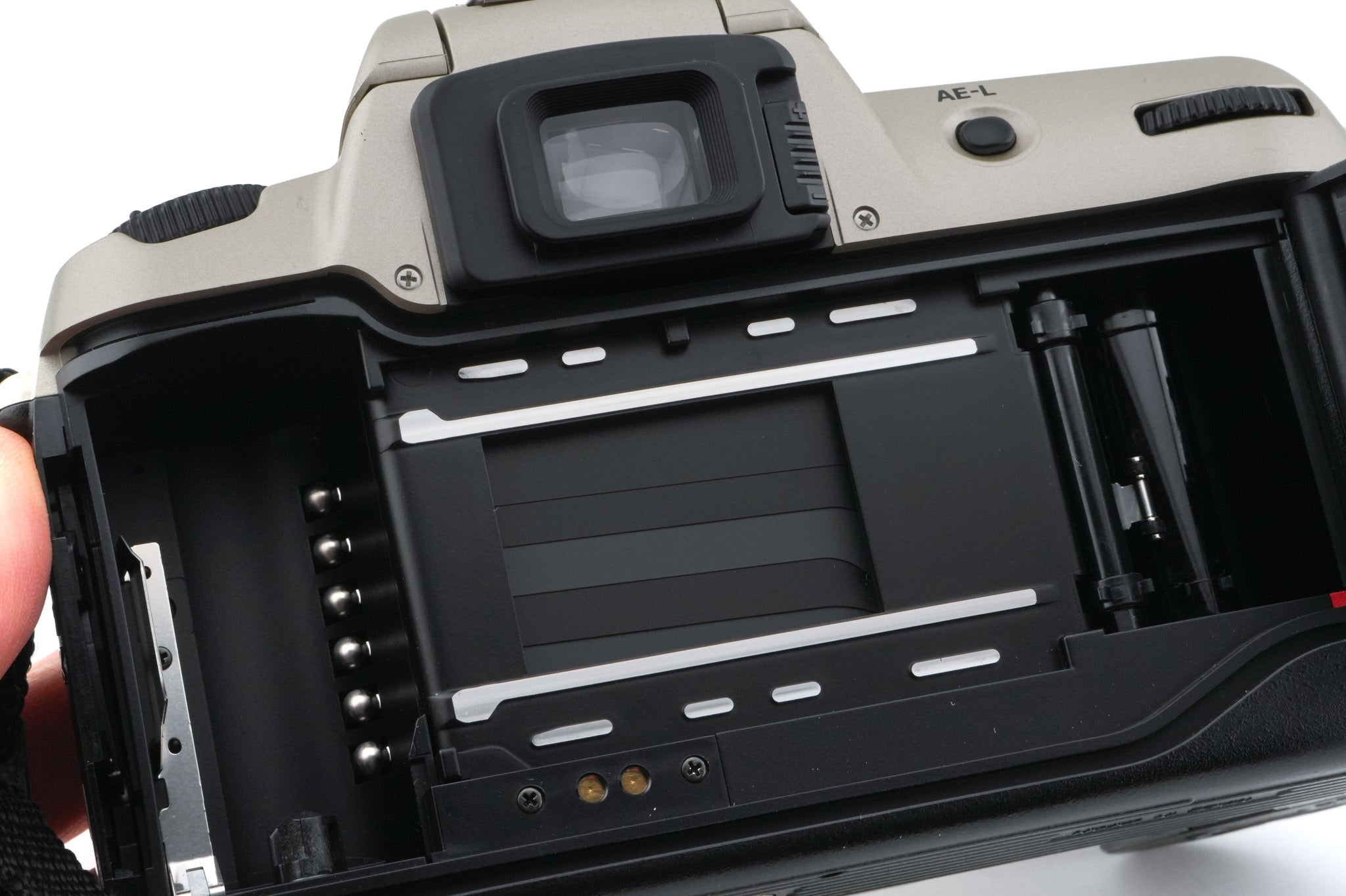 Nikon F60