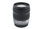 Panasonic 14-42mm f3.5-5.6 Lumix G Vario Mega O.I.S. (H-FS014042)