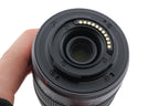 Panasonic 14-42mm f3.5-5.6 Lumix G Vario Mega O.I.S. (H-FS014042)
