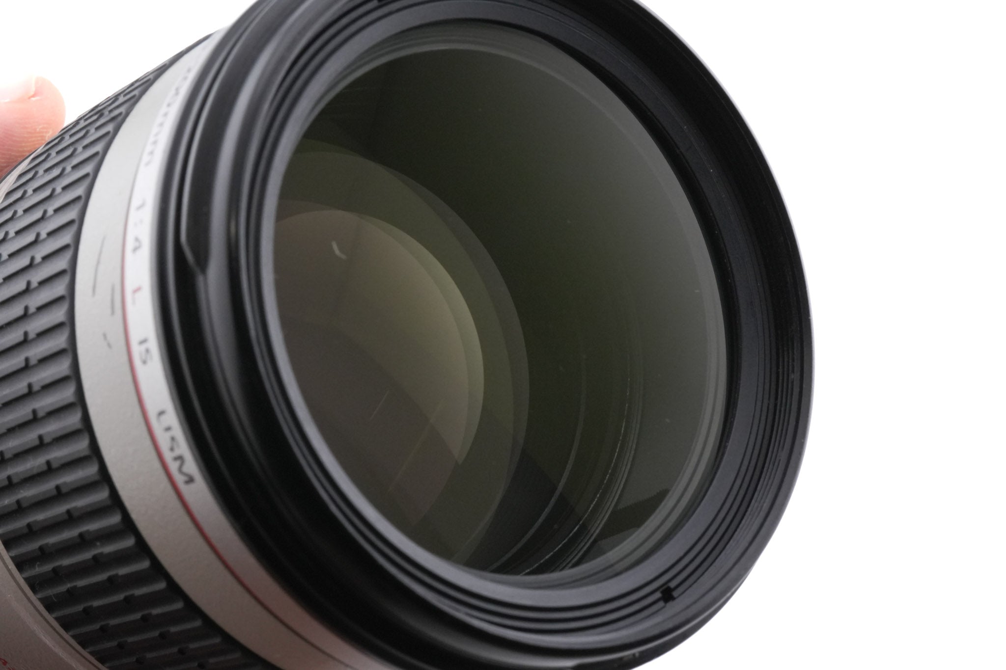 Canon 70-200mm f4 L IS USM