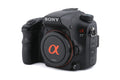 Sony A77