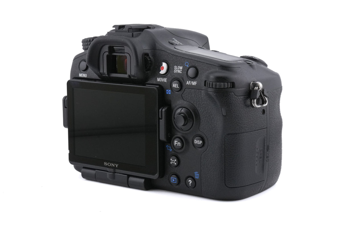Sony A77