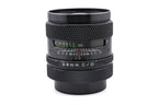 Soligor 28mm f2 C/D P