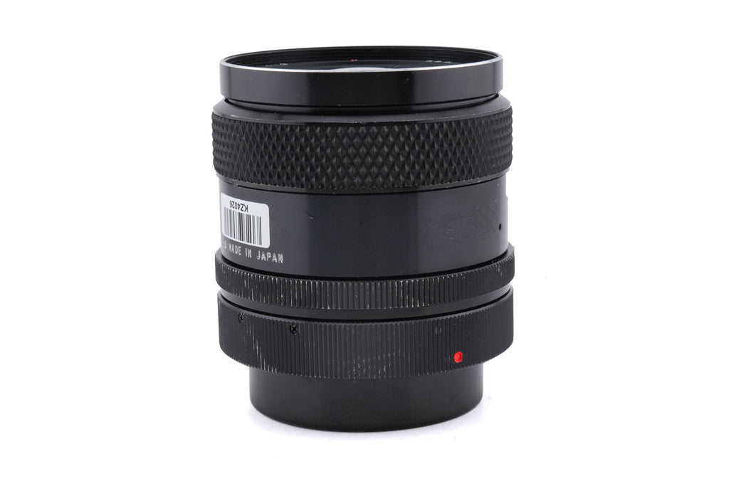 Soligor 28mm f2 C/D P