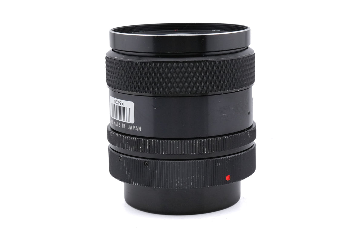 Soligor 28mm f2 C/D P