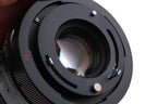 Soligor 28mm f2 C/D P