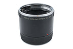 Zenza Bronica 2x Tele-Converter S