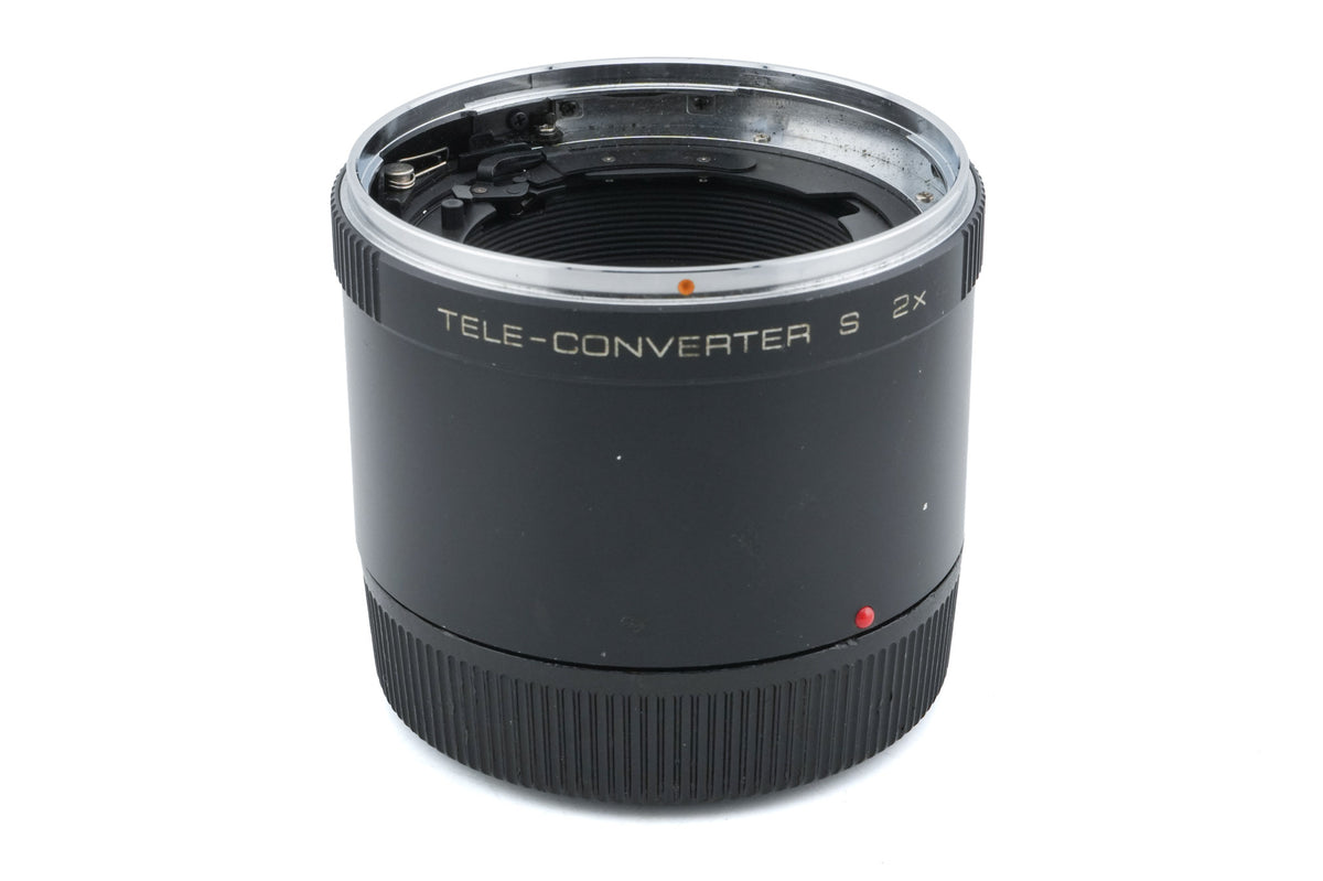Zenza Bronica 2x Tele-Converter S