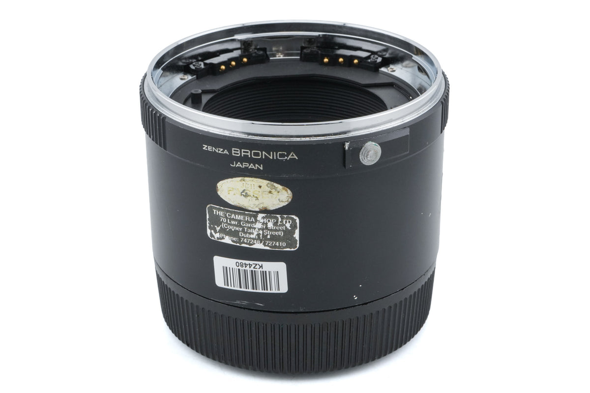 Zenza Bronica 2x Tele-Converter S