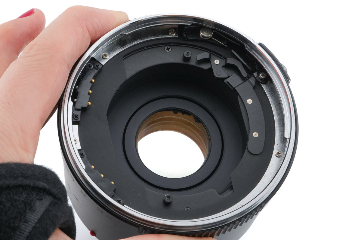 Zenza Bronica 2x Tele-Converter S