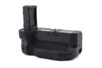 Meike MK-A7II Multi-Power Battery Pack