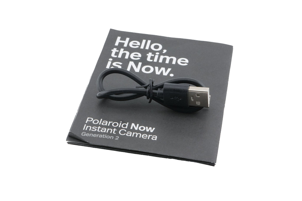 Polaroid Now (Gen 2)