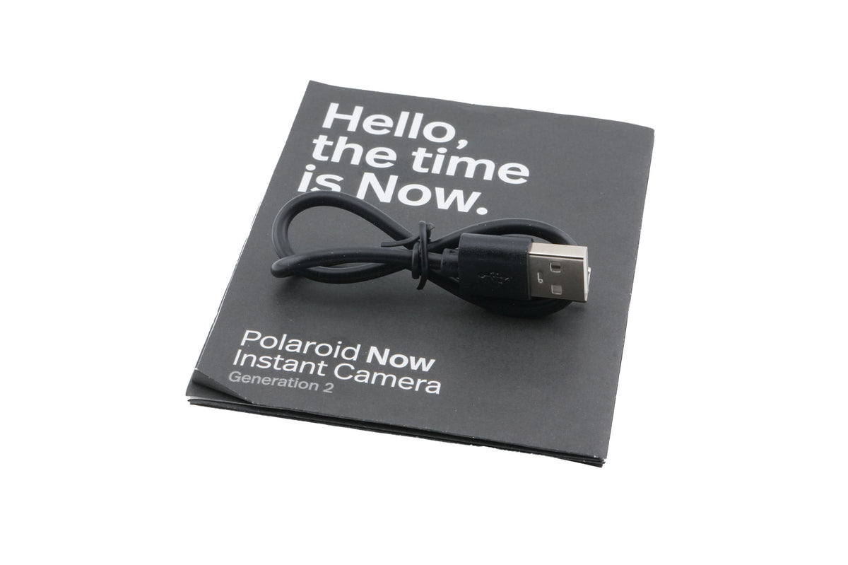 Polaroid Now (Gen 2)