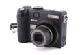 Nikon Coolpix P5100