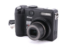 Nikon Coolpix P5100