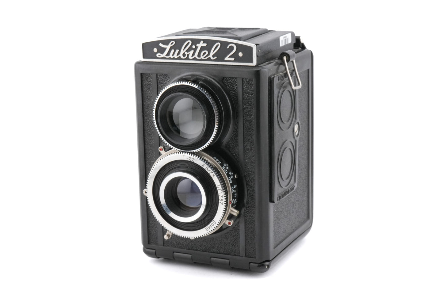 LOMO Lubitel 2