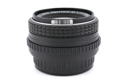 Pentax 50mm f1.7 SMC Pentax-M