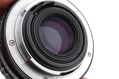 Pentax 50mm f1.7 SMC Pentax-M