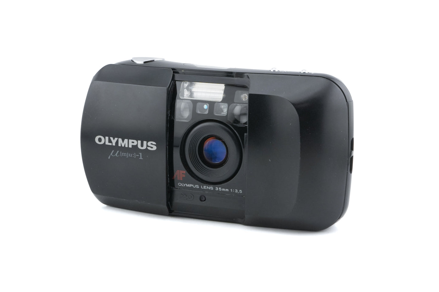 Olympus Mju-1