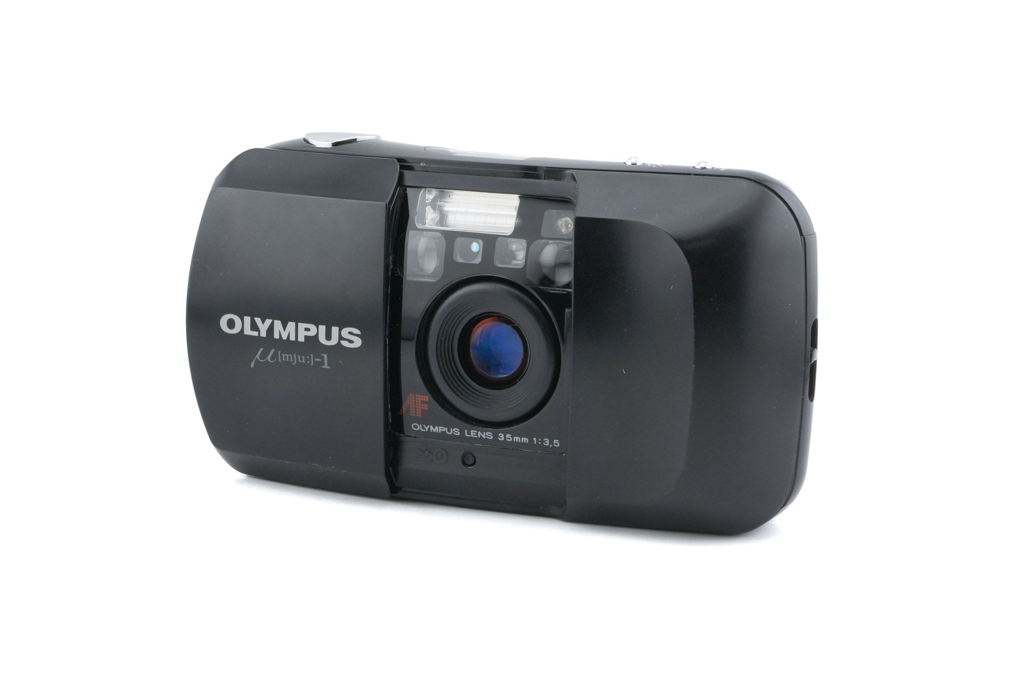 Olympus Mju-1