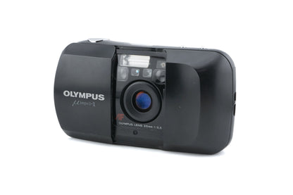Olympus Mju-1