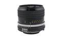 Nikon 85mm f2 Nikkor AI
